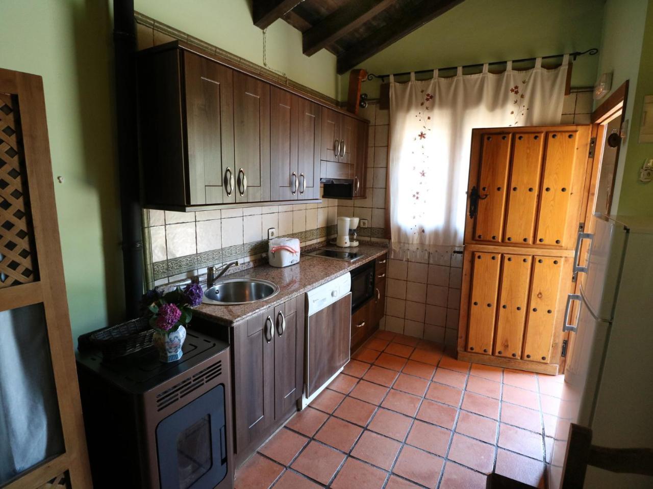 Posadas De Granadilla Zarza De Granadilla Luaran gambar